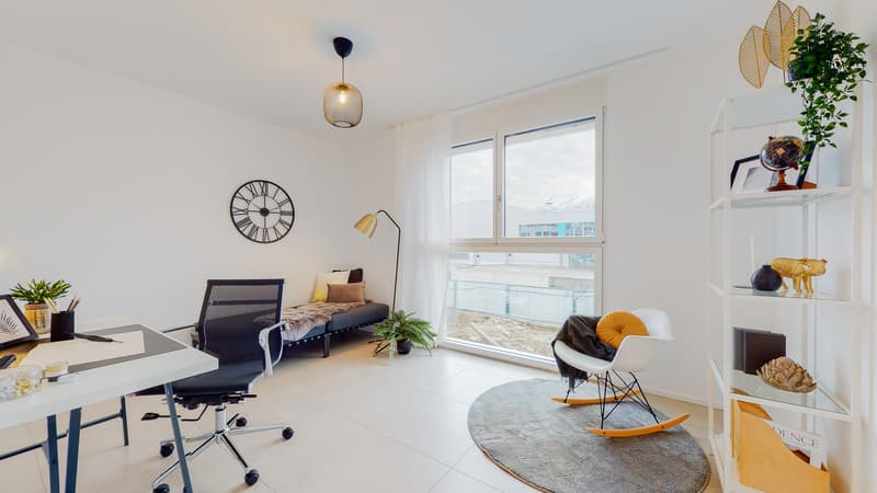 LocTowers: modern mit jeder Annehmlichkeit nur wenige Schritte entfernt (5)