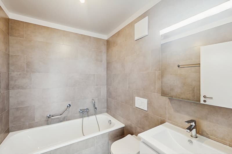 Esclusivo e moderno in una delle residenze più ricercate (11)
