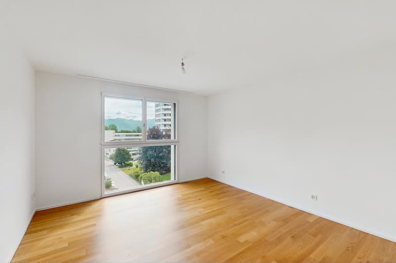 Esclusivo e moderno in una delle residenze più ricercate (6)