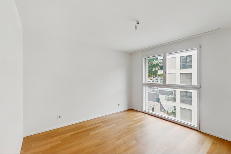 Esclusivo e moderno in una delle residenze più ricercate (8)