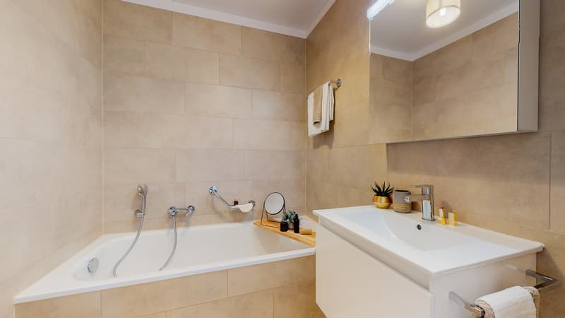 LocTowers: modern mit jeder Annehmlichkeit nur wenige Schritte entfernt (8)
