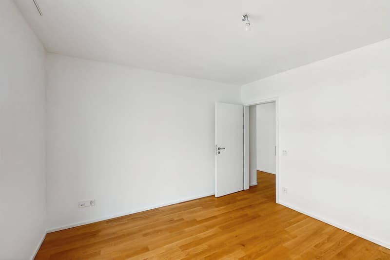 Esclusivo e moderno in una delle residenze più ricercate (9)