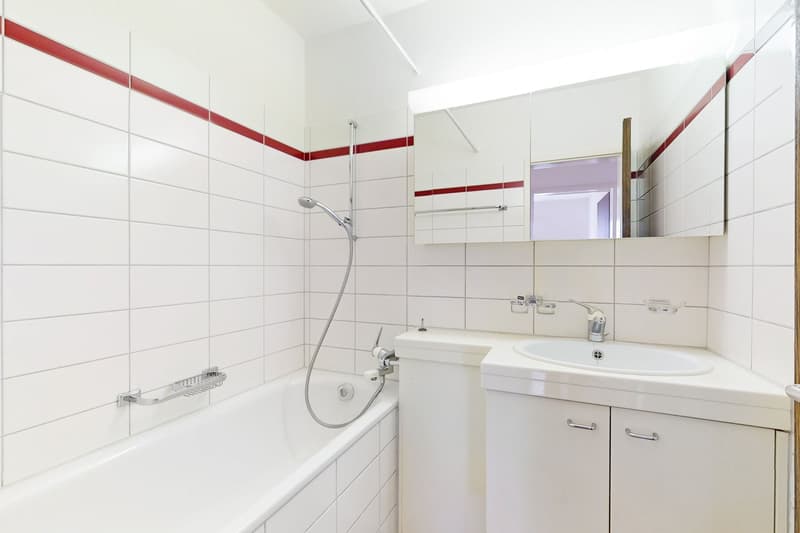 Louer sans caution - Appartement confortable à Niederglatt ZH (8)