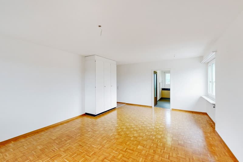 Louer sans caution - Appartement confortable à Niederglatt ZH (3)