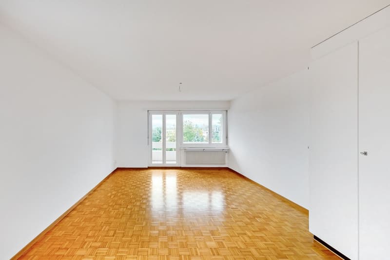 Louer sans caution - Appartement confortable à Niederglatt ZH (2)
