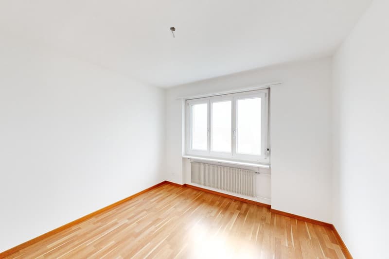 Louer sans caution - Appartement confortable à Niederglatt ZH (4)