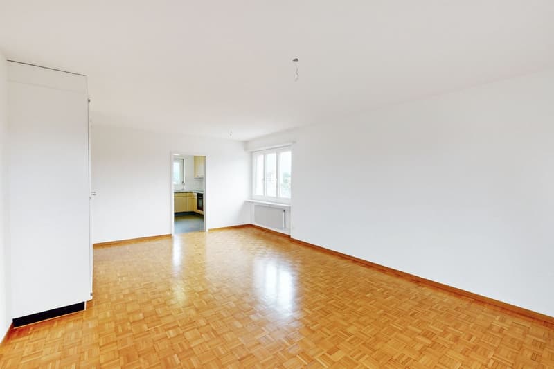Louer sans caution - Appartement confortable à Niederglatt ZH (1)