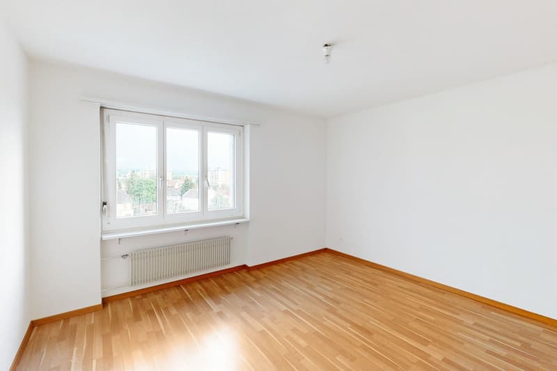 Louer sans caution - Appartement confortable à Niederglatt ZH (5)