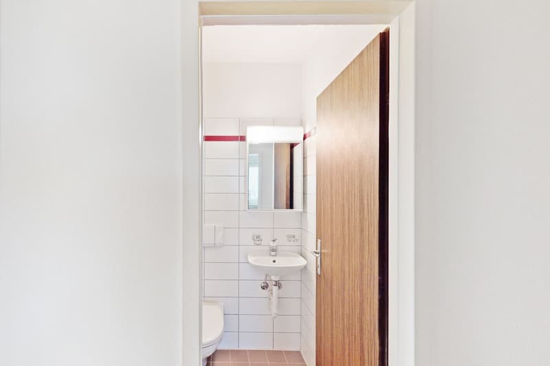 Louer sans caution - Appartement confortable à Niederglatt ZH (9)