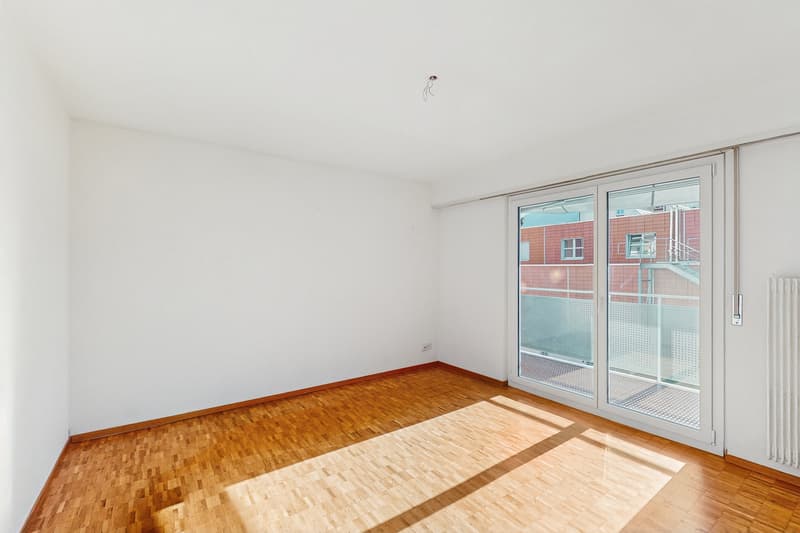Helles Apartment mit Balkon in einer gut erschlossenen Lage (7)
