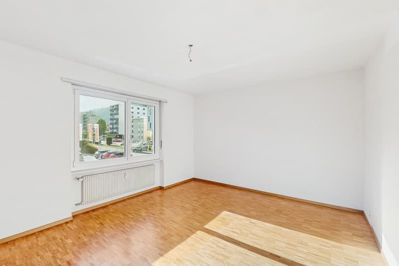 Helles Apartment mit Balkon in einer gut erschlossenen Lage (6)