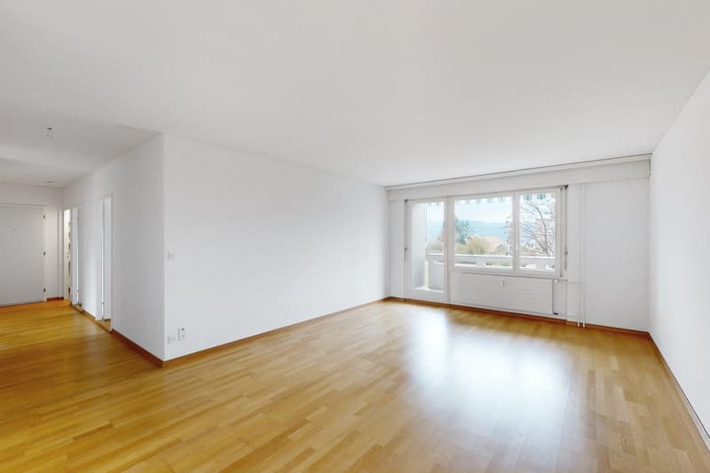 Habitation moderne alliée à l'idylle naturelle ! (2)