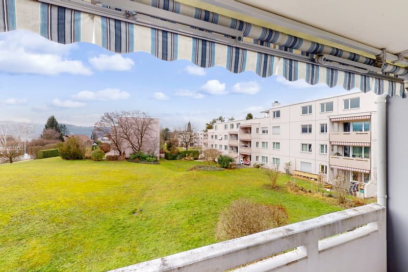 Habitation moderne alliée à l'idylle naturelle ! (8)