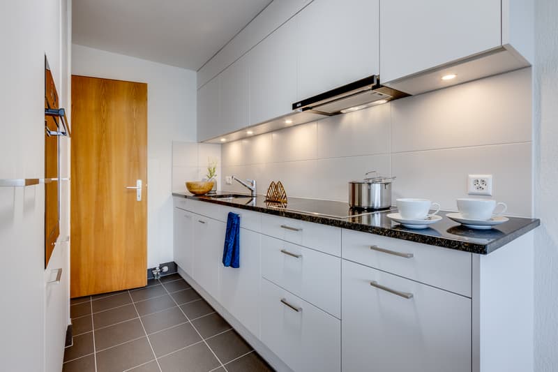Il tuo nuovo sogno di casa con un ampio balcone! (7)