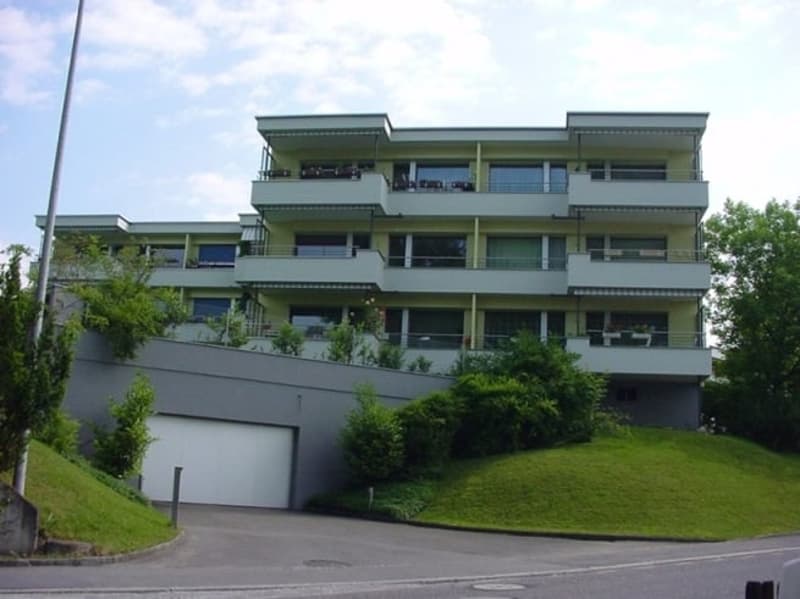 Einstellhallenplatz an der Burgmatt (1)