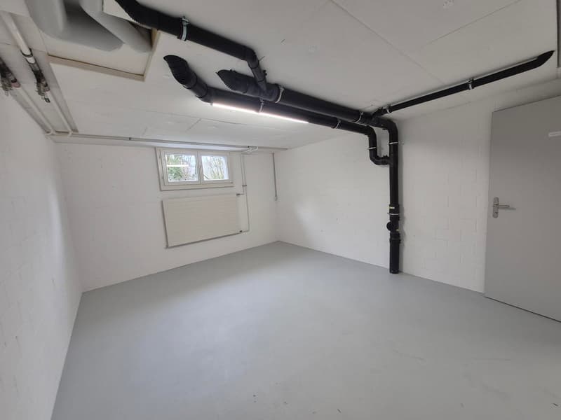 Votre refuge créatif au cœur de Winterthur disponible immédiatement ! (2)