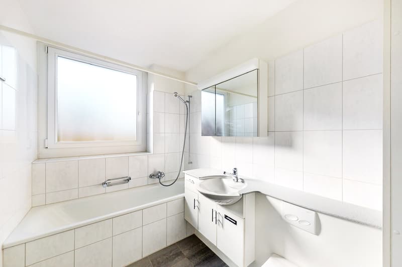 Home sweet Home - Dreamy attic apartment waiting for you! (3)