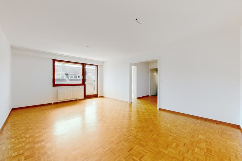Spacious apartment for rent in Montreux (4)