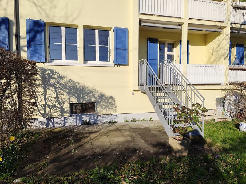 MIETEN OHNE KAUTON - Eine Oase zum Wohlfühlen (4)