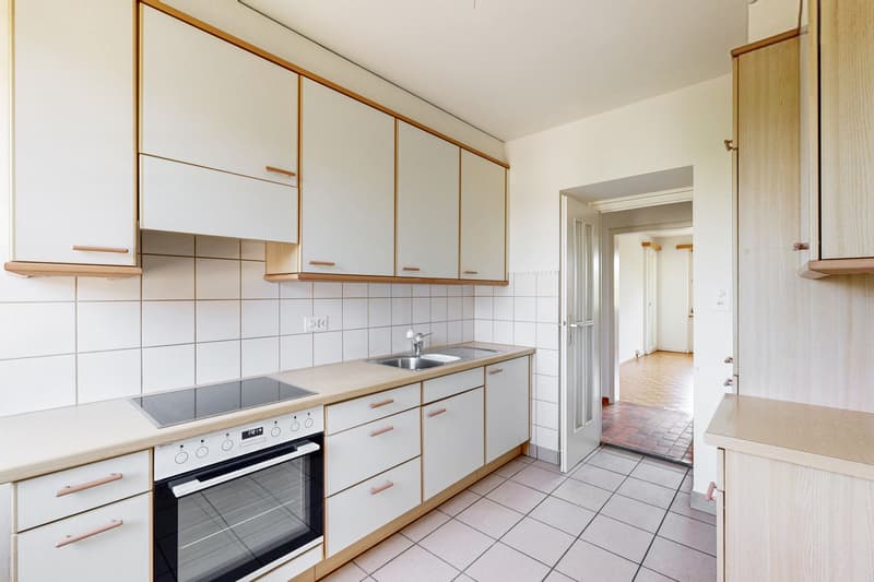 MIETEN OHNE KAUTON - Eine Oase zum Wohlfühlen (2)