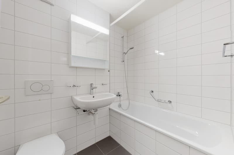Your new home is now waiting with a CHF 500.- super voucher! (7)