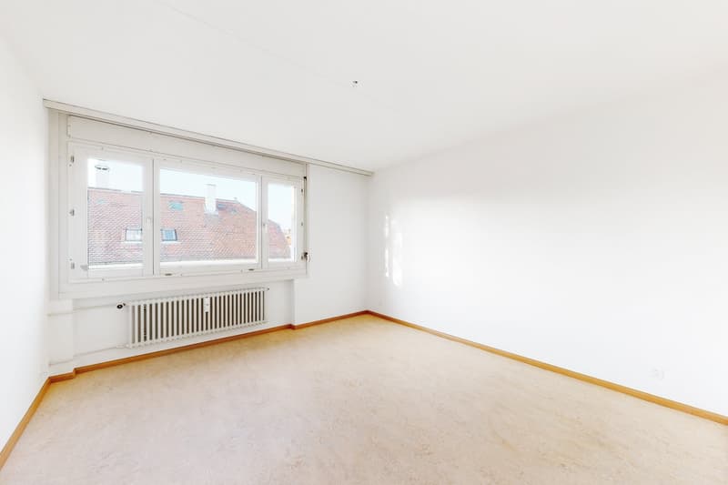Gemütliche 4.5-Zimmerwohnung in familienfreundlicher Umgebung (6)
