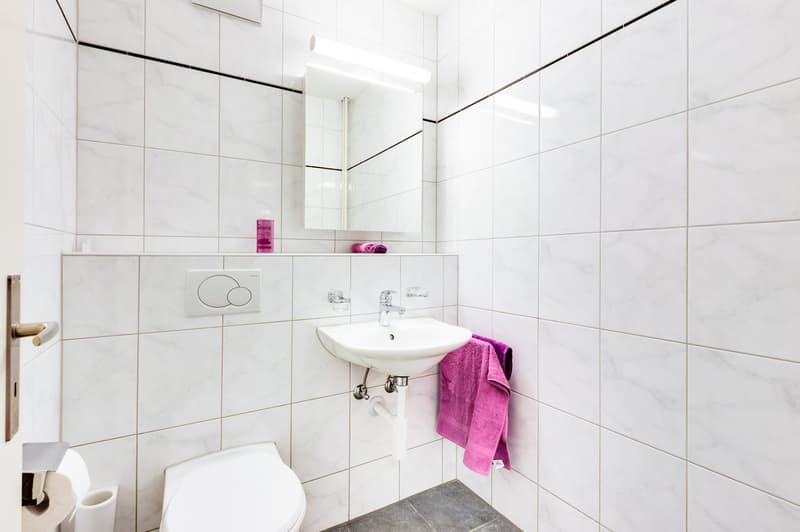 Gemütliche 4.5-Zimmerwohnung in familienfreundlicher Umgebung (7)