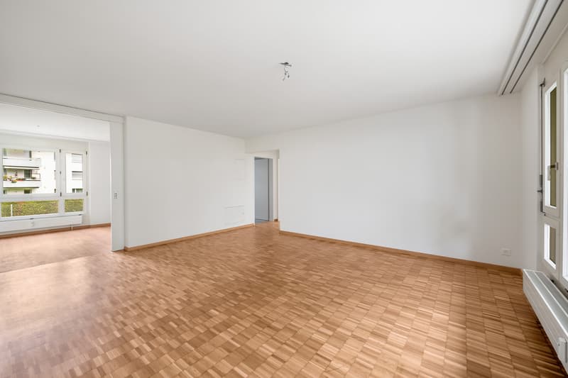 Votre nouvelle oasis de bien-être au cœur de Wetzikon - Louer sans caution ! (4)