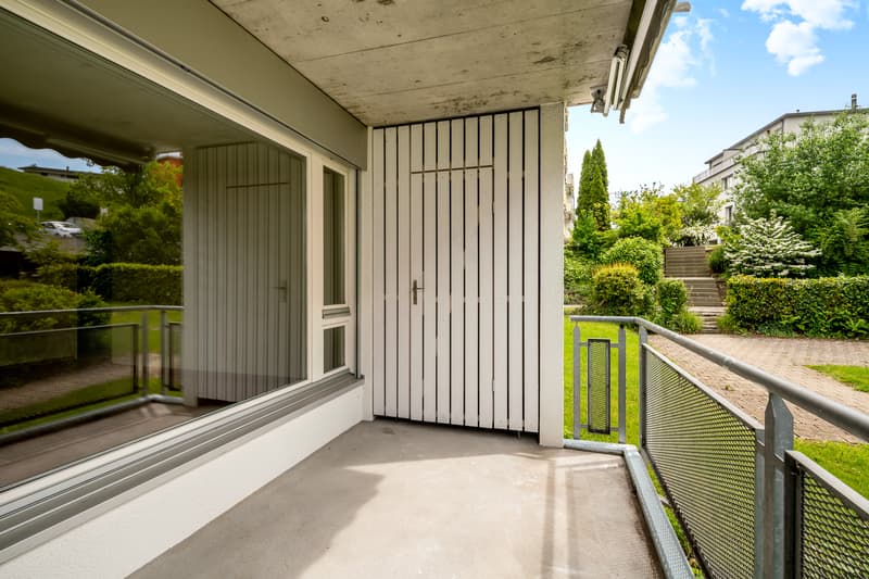 Votre nouvelle oasis de bien-être au cœur de Wetzikon - Louer sans caution ! (13)