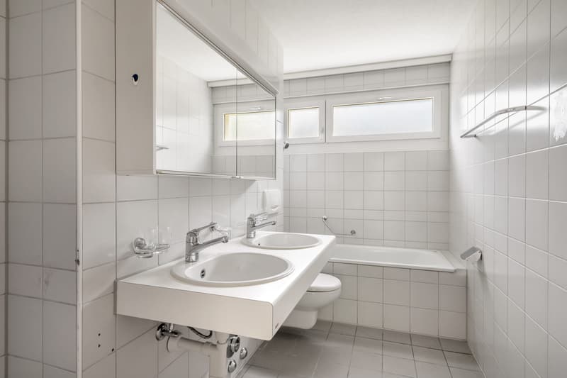Votre nouvelle oasis de bien-être au cœur de Wetzikon - Louer sans caution ! (8)