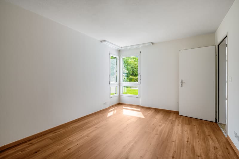 Votre nouvelle oasis de bien-être au cœur de Wetzikon - Louer sans caution ! (10)