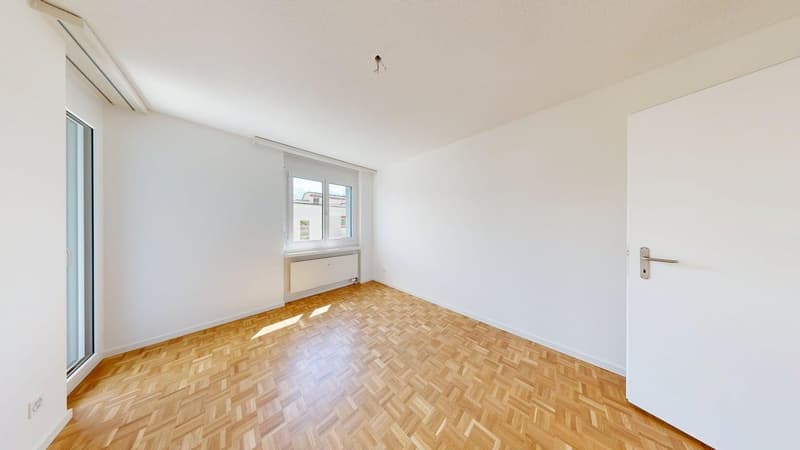 Temps pour un nouveau foyer - appartements de 4,5 pièces fraîchement rénovés (8)