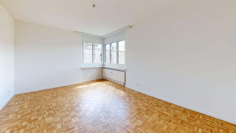 Temps pour un nouveau foyer - appartements de 4,5 pièces fraîchement rénovés (6)