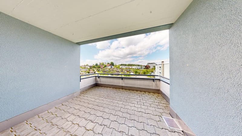 Temps pour un nouveau foyer - appartements de 4,5 pièces fraîchement rénovés (11)