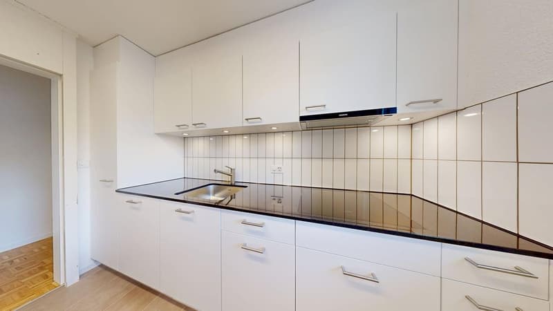 Temps pour un nouveau foyer - appartements de 4,5 pièces fraîchement rénovés (3)