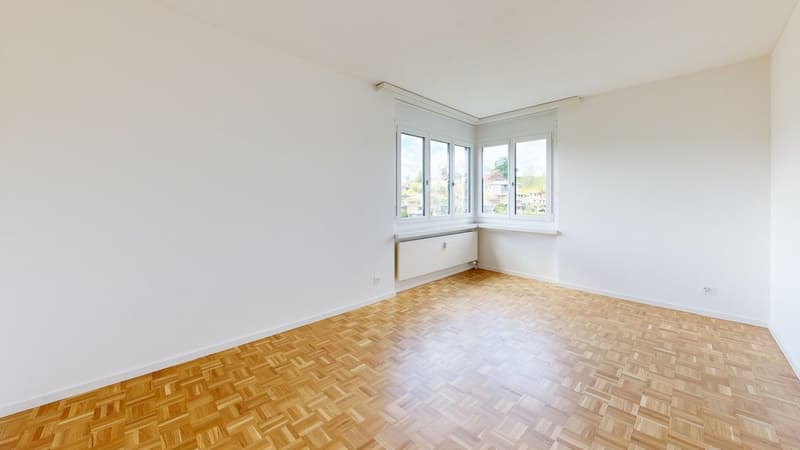 Temps pour un nouveau foyer - appartements de 4,5 pièces fraîchement rénovés (7)