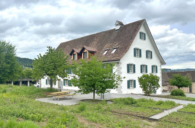Un gioiello nel verde - MEIERHOF il modo speciale di vivere! (2)