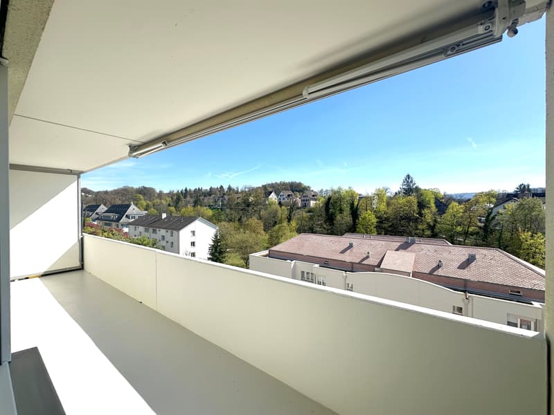 Ihr neues Zuhause im Herzen vom Kreis 7! (12)