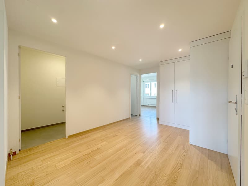 Ihr neues Zuhause im Herzen vom Kreis 7! (4)