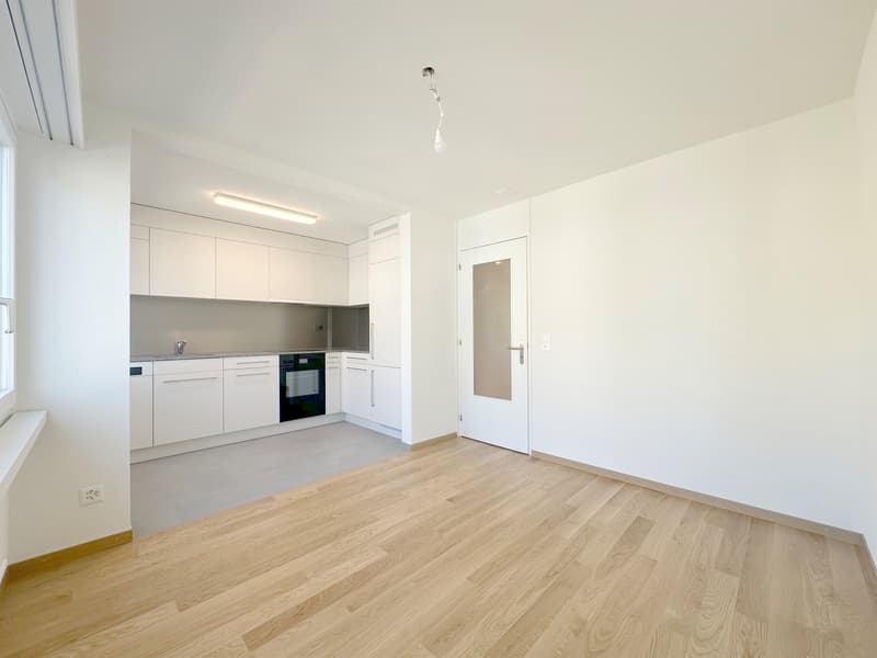 Ihr neues Zuhause im Herzen vom Kreis 7! (8)