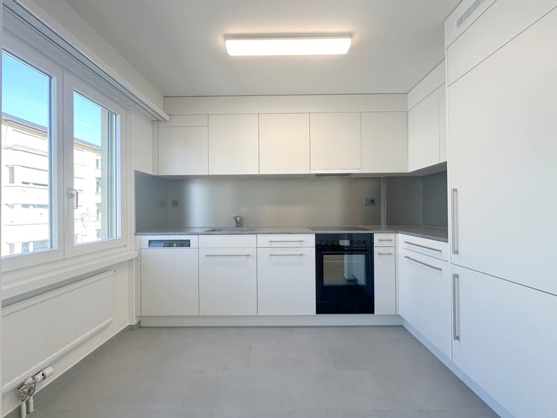 Ihr neues Zuhause im Herzen vom Kreis 7! (9)