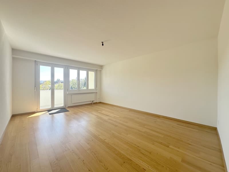Ihr neues Zuhause im Herzen vom Kreis 7! (5)