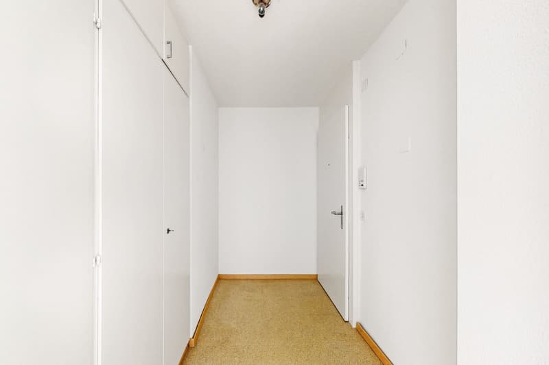 Vivere in pace, vivere in città - appartamento accogliente a Reussbühl (8)