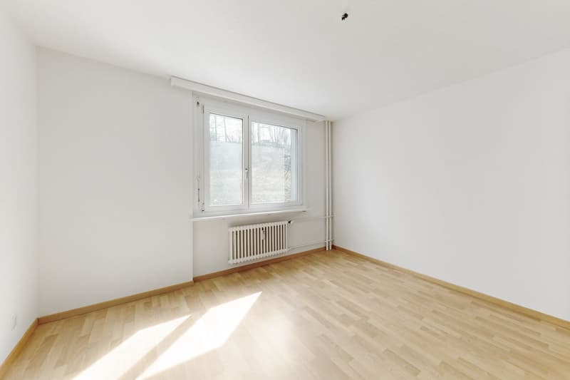 Vivere in pace, vivere in città - appartamento accogliente a Reussbühl (6)