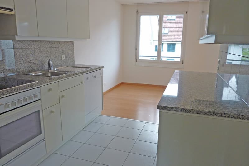 Residenza tranquilla in un ambiente verde (2)