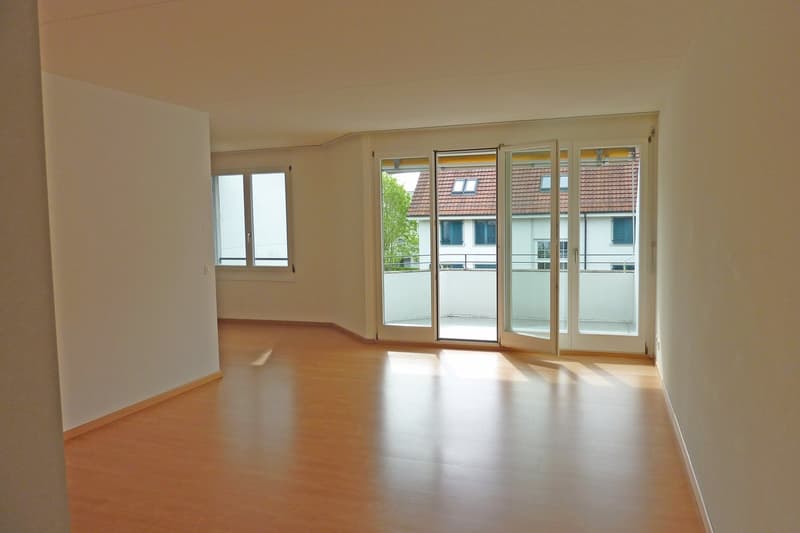 Residenza tranquilla in un ambiente verde (4)