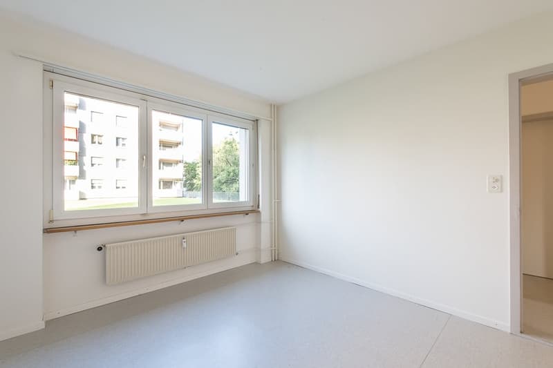 Mitten in Biberist leben? Hier ist es möglich. (3)