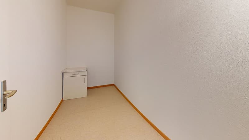 Mitten in Biberist leben? Hier ist es möglich. (7)