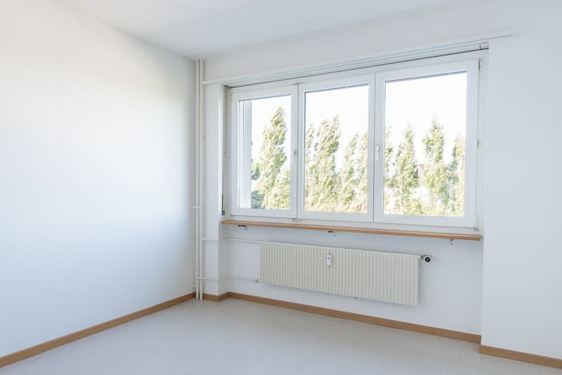 Mitten in Biberist leben? Hier ist es möglich. (4)