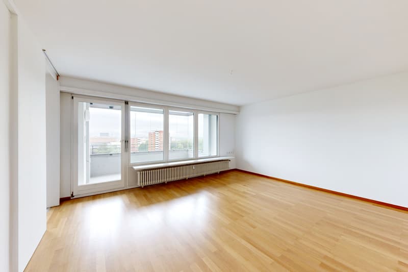 Willkommensgeschenk inklusive: Hoch hinaus - Herrlicher Ausblick (4)